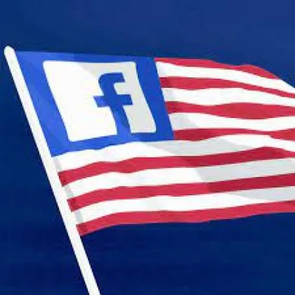 【US IP】FB 4 months+ Aged Account | 🇺🇸US IP registered📍 | Includes 2fa email CK