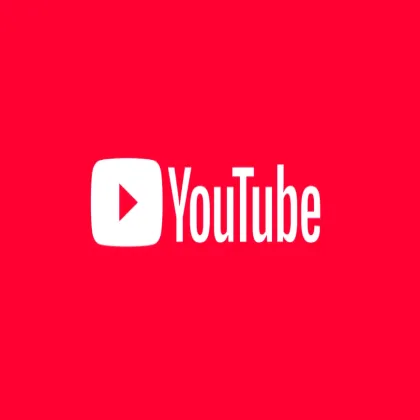 个人YouTube频道，拥有1000-1500名订阅者和视频。账号年龄14-15年。