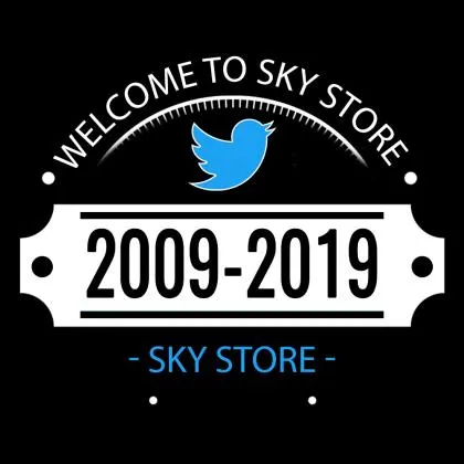 推特：2009-2019年50-150名粉丝。Auth_token+Outlook / Hotmail+2FA