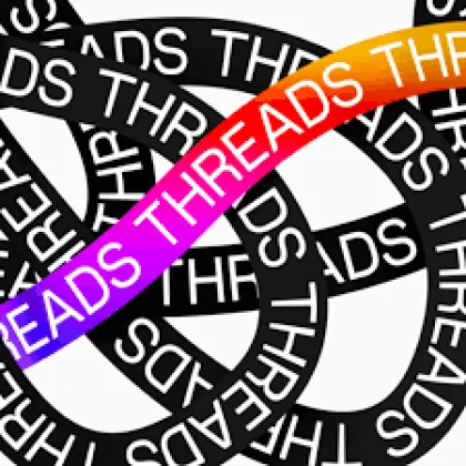 老 Threads 账号 3 天以上 | Threads + Instagram | 已开启2FA | 有头像