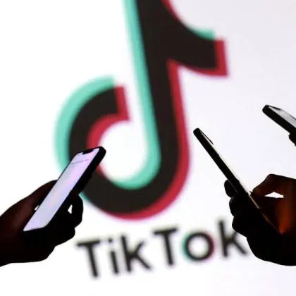 TikTok带货直播账号，无虚假互动，高活跃度，干净