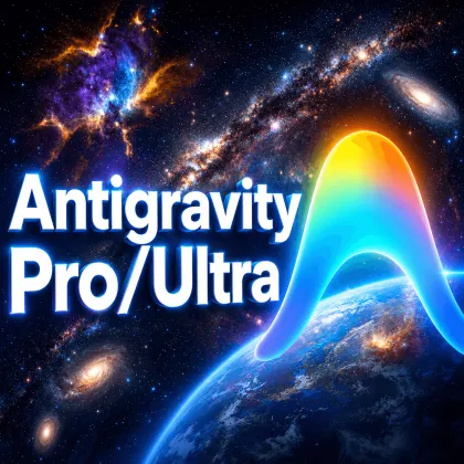 GEMINI ULTRA AI / ANTIGRAVITY ULTRA / VEO3 FLOW ULTRA