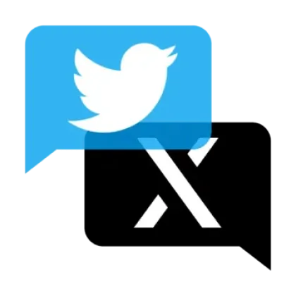 x.com（Twitter）账号 | 2016年注册 | 通过email@outlook.com/hotmail.com验证，邮箱包含在数据中（可能需要短信确认） | 男性或女性 | 部分填写资料 | 2FA包含在数据中 | Token包含在数据中
