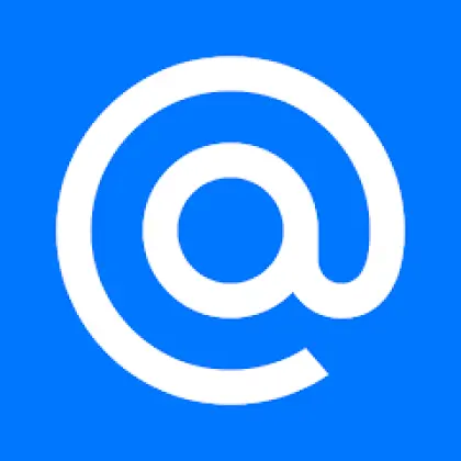 Web-only Russian mail.ru Mix email accounts