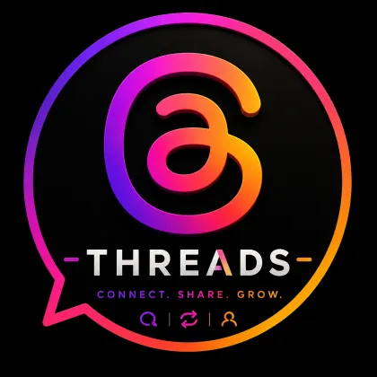 Thread account (Taiwan IP Japan IP South Korea ip