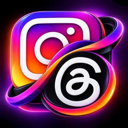 Premium Social Media Accounts | Instagram + Threads + Gmail | 2FA Enabled | Phone Verified | Mixed IPs | Instant Delivery