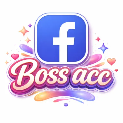 Facebook 新号 (2025–2026) 🔄 支持修改姓名、密码 ✅ 可创建主页和BM, Live ads  📢 广告功能正常